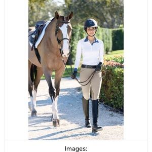 Trophy Hunter Tailored Sportsman Breeches